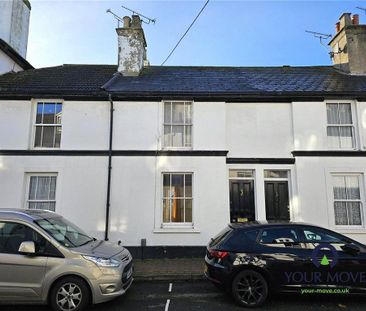 2 bedroom terraced house to rent - Photo 6