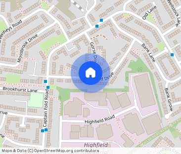 2 bedroom semi-detached house to rent - Photo 1