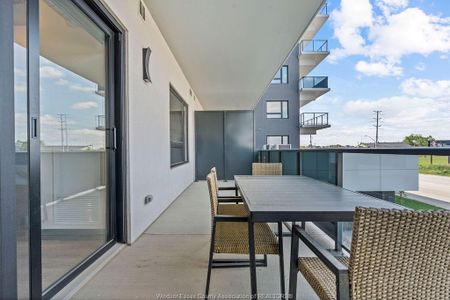 For Lease - 1624 LAUZON Unit# 313, Windsor, Ontario - Photo 5
