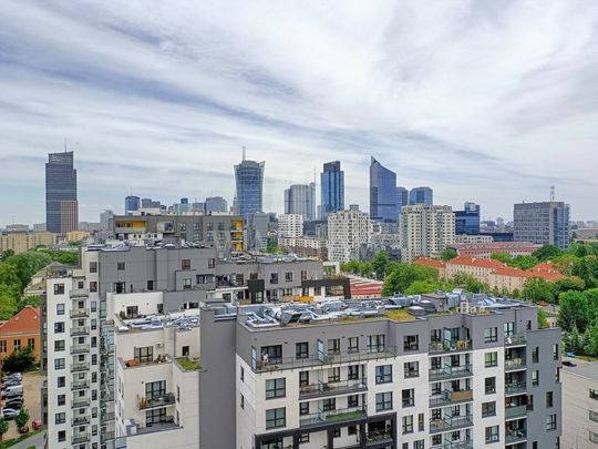 Warszawa, Wola, Czyste, Skierniewicka - Photo 1