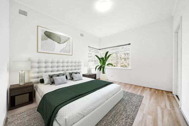 2 Bedroom Apartment Within Walking Distance to Chatswood CBD - Photo 1