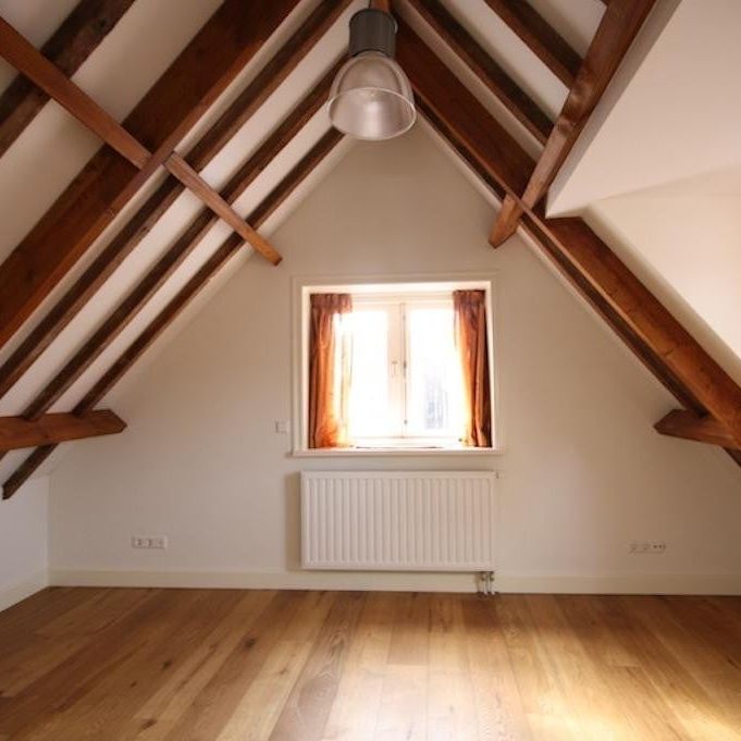 Te huur: Appartement Nieuwstraat in Leiden - Foto 1