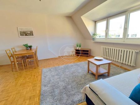 W SERCU WROCŁAWIA/ROZKŁAD/2 ROZDZIELNE POKOJE - Zdjęcie 3