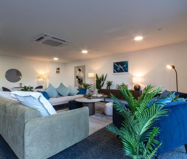 2 bedroom flat to rent - Photo 6