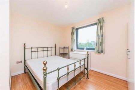 2 Bed Flat, The Lock Building, E15 - Photo 3