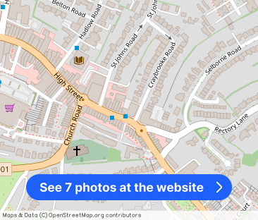 Craybrooke Road, Sidcup, DA14 - Photo 1