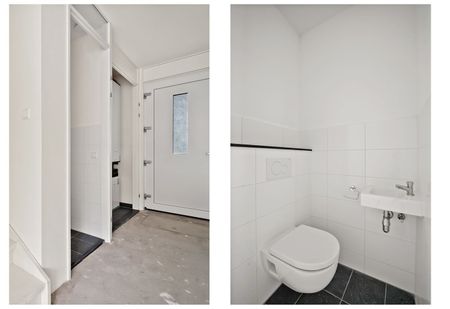 Huis te huur: Professor Einsteinlaan 5-B 2251 VE Voorschoten - Foto 3