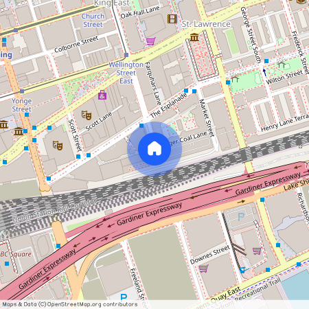 2 Church Street, Toronto