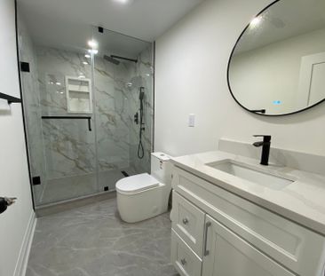 For Lease - 3366 Strabane Drive, Mississauga, Ontario - Photo 3