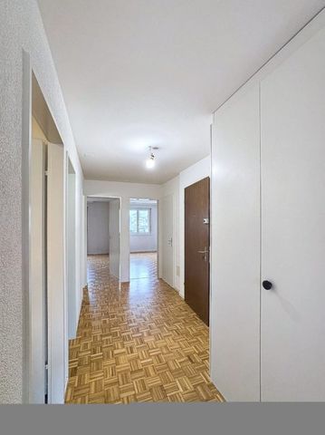 Appartement de 3.5 pièces au 2ème étage - Photo 2