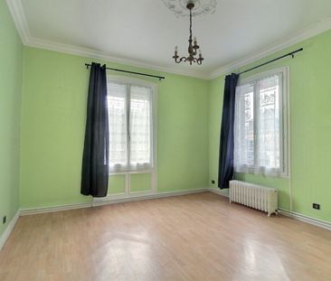 Location appartement 3 pièces, 85.68m², Rouen - Photo 4