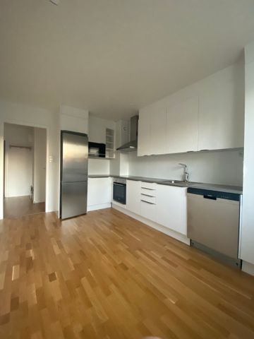 Affärsgatan, Kvissleby - Foto 5