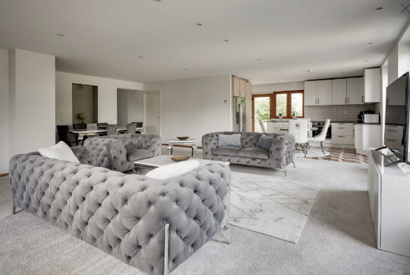 Klåvavägen, Hovås - Foto 1