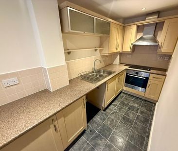 Magdala Court, Worcester, WR1 - Photo 1