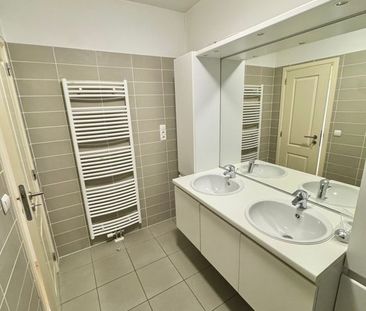 Appartement te huur - Foto 1