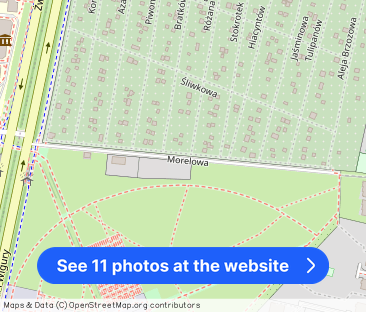 na Mokotowie - idealne dla Ciebie - Photo 1