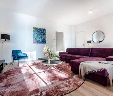 Appartement Mgr. Aengenentlaan 3-A, Warmond - À louer - Foto 6