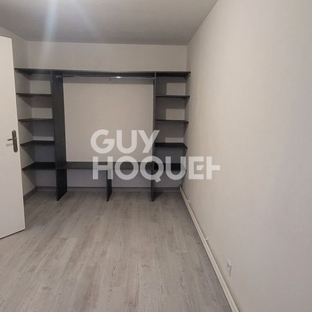 LOCATION : maison de 3 pièces (69 m²) à CUINCY - Photo 4