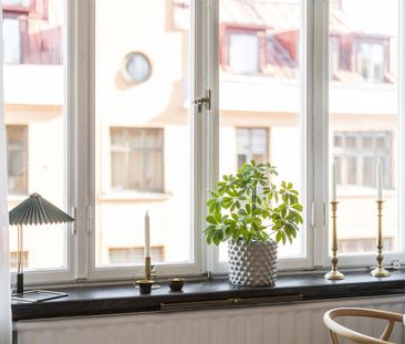 Roslagsgatan, Stockholm - Photo 2