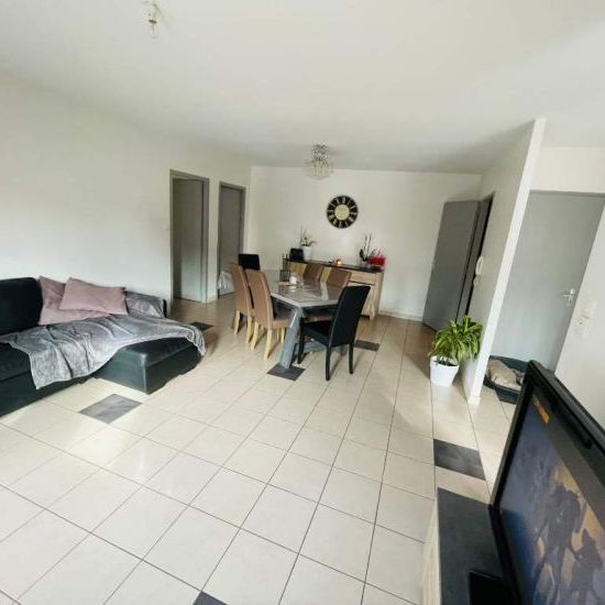 BACCARAT (54120) - Appartement - Photo 1