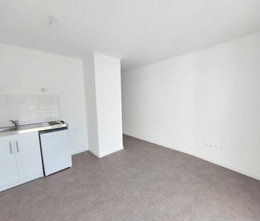 location Appartement T1 DE 22.74m² À JOUE LES TOURS - Photo 3