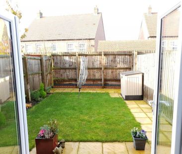 2 bedroom terraced house to rent - Photo 5
