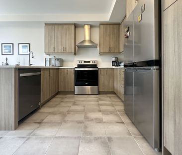 For Lease - 55 Bostock Drive, Georgina, Ontario - Photo 2