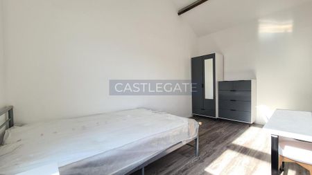 1 bedroom terraced house to rent - Photo 3