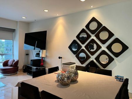 Departamento Torre Titanium - Photo 4