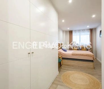 Piso en alquiler en Esplugues de Llobregat - Foto 1