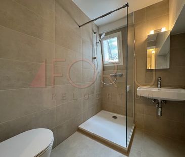 Magnifique maison individuelle rénovée avec grand jardin à Chêne-Bourg - Photo 6