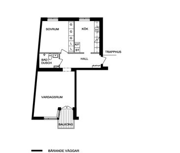 Skallbergsgatan 16 B - Photo 6