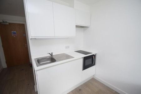 1 bedroom apartment to rent - Photo 3