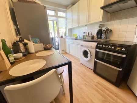 1 bedroom in a house share to rent - Photo 3