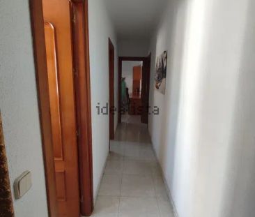 Alquiler de piso en Calle Real, 42 - Photo 4