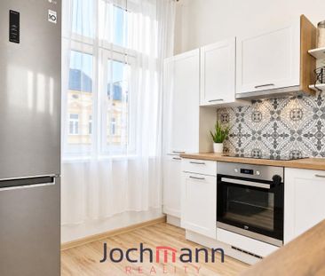 Pronájem bytu 2+kk 71 m2 - Fotografie 5