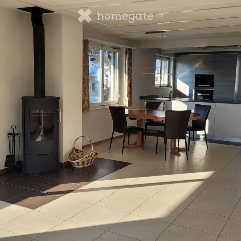 4.5 Zimmer, 105 m² - Photo 1