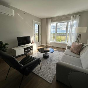 Condo 4 1/2 luxueux à louer - Prime en $ à la signature - Photo 2