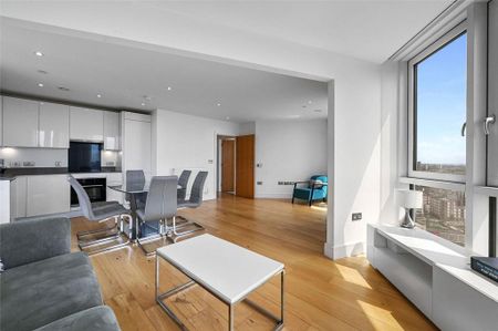 3 bedroom apartment to rent - Photo 2