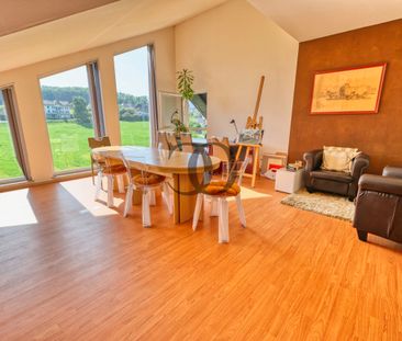 Superb family property with swimming pool - Foto 1