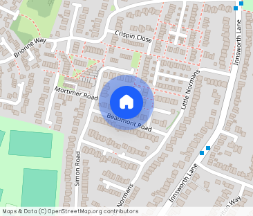 Beaumont Road, Gloucester - Photo 1