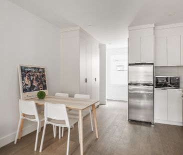 Condo à louer, Montréal (Côte-des-Neiges/Notre-Dame-de-Grâce) - Photo 3