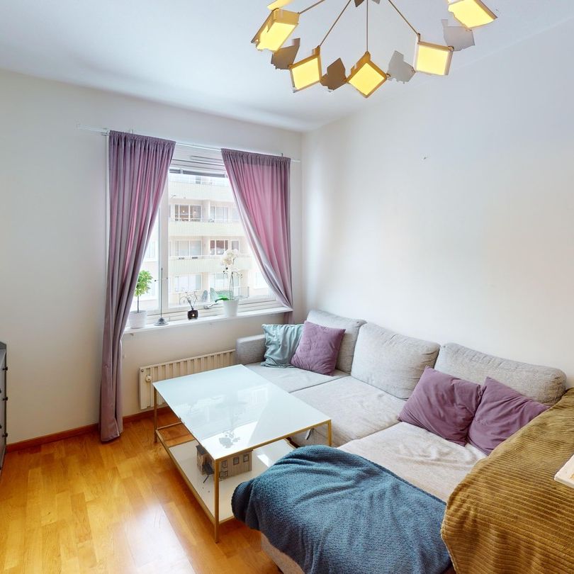 Nygatan 6, Karlstad - Foto 1