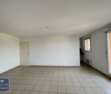 Appartement à louer 2 pièces 44.85m² - Photo 4