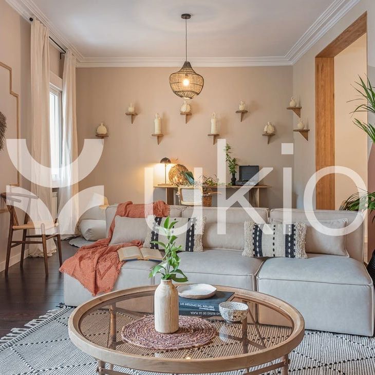 Madrid Capital, Community of Madrid 28003 - Foto 1