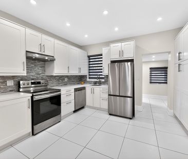 For Lease - 31 Campbell Avenue, Hamilton, Ontario - Photo 3