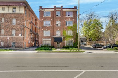 For Lease - 104 Sherman Avenue Unit# 4, Hamilton, Ontario - Photo 4