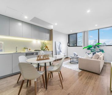 Luxury Apartment in Beecroft Place Complex - Photo 2