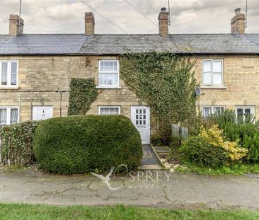 1 bedroom detached house to rent - Photo 1