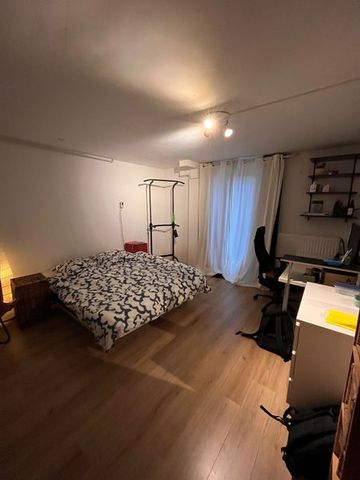 Room Amsterdam - Derkinderenstraat - Foto 5